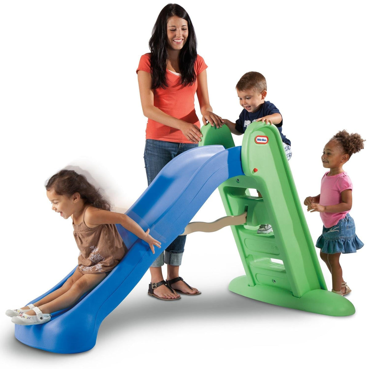 active play