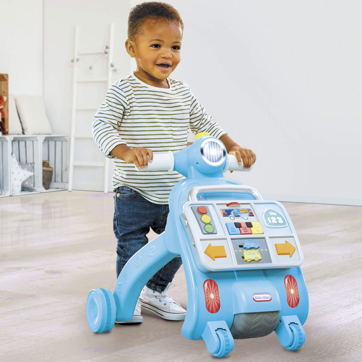 baby toys and gear