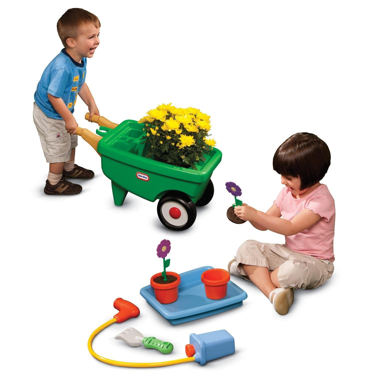 pretend play