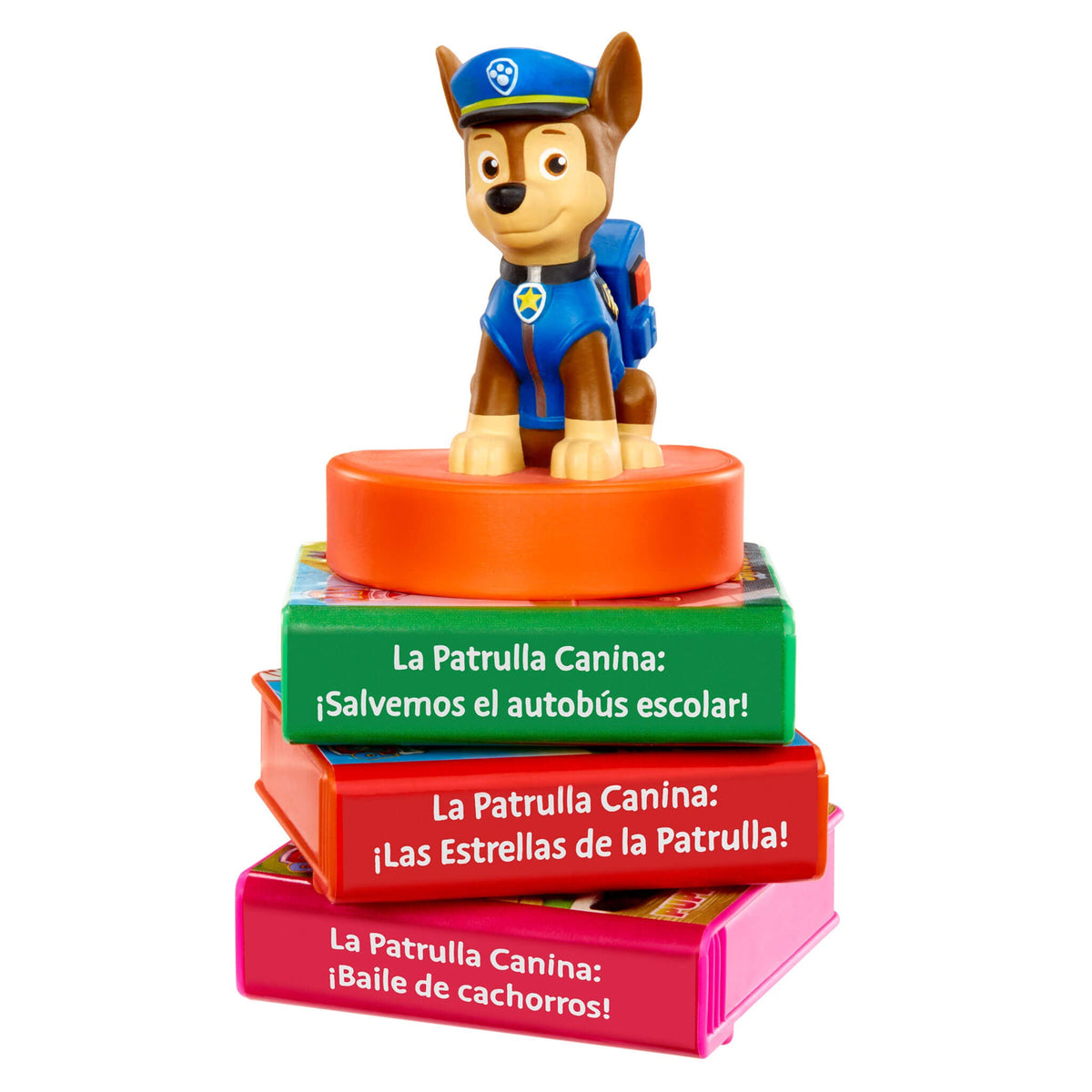 Story Dream Machine™ Colección de héroes de Paw Patrol de Paramount