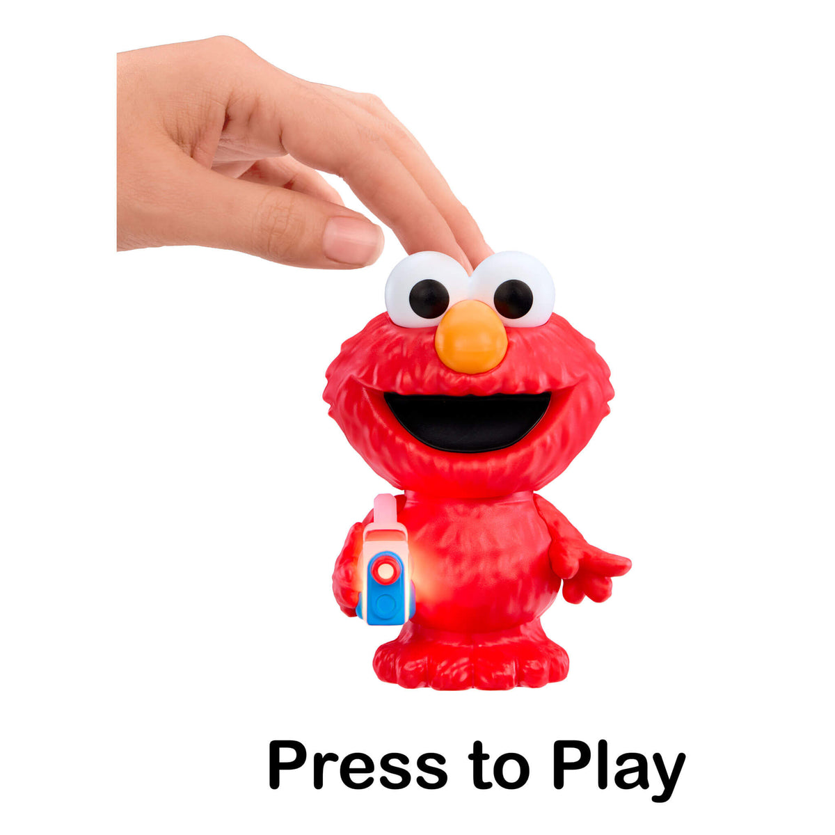 Story Dream Pals™ Sesame Street® Elmo