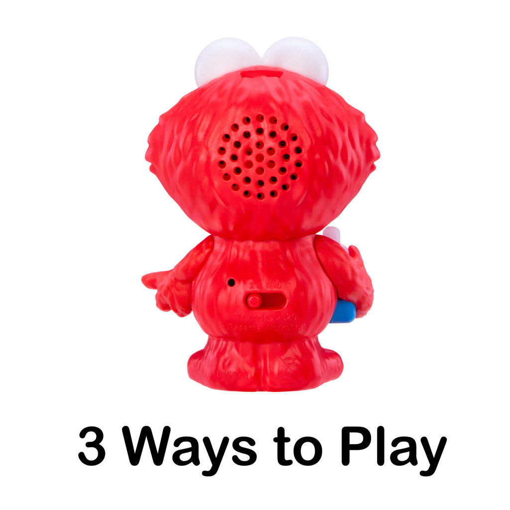 Story Dream Pals™ Sesame Street® Elmo