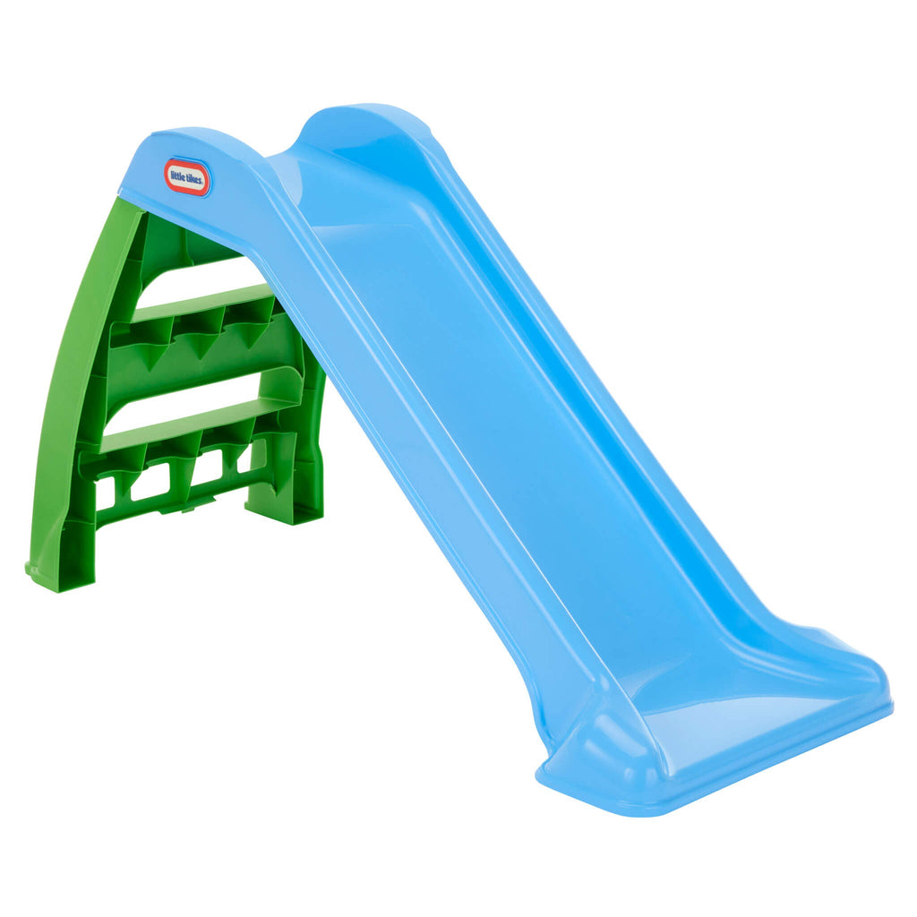First Slide™ - Blue/Green