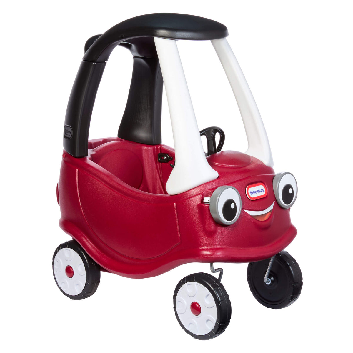 Cozy Coupe® - Berry & Black