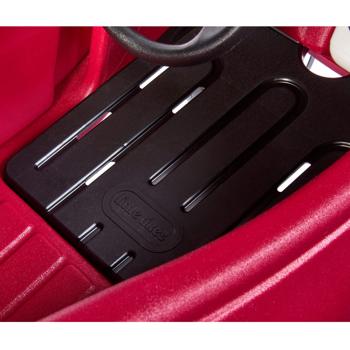 Cozy Coupe® - Berry & Black