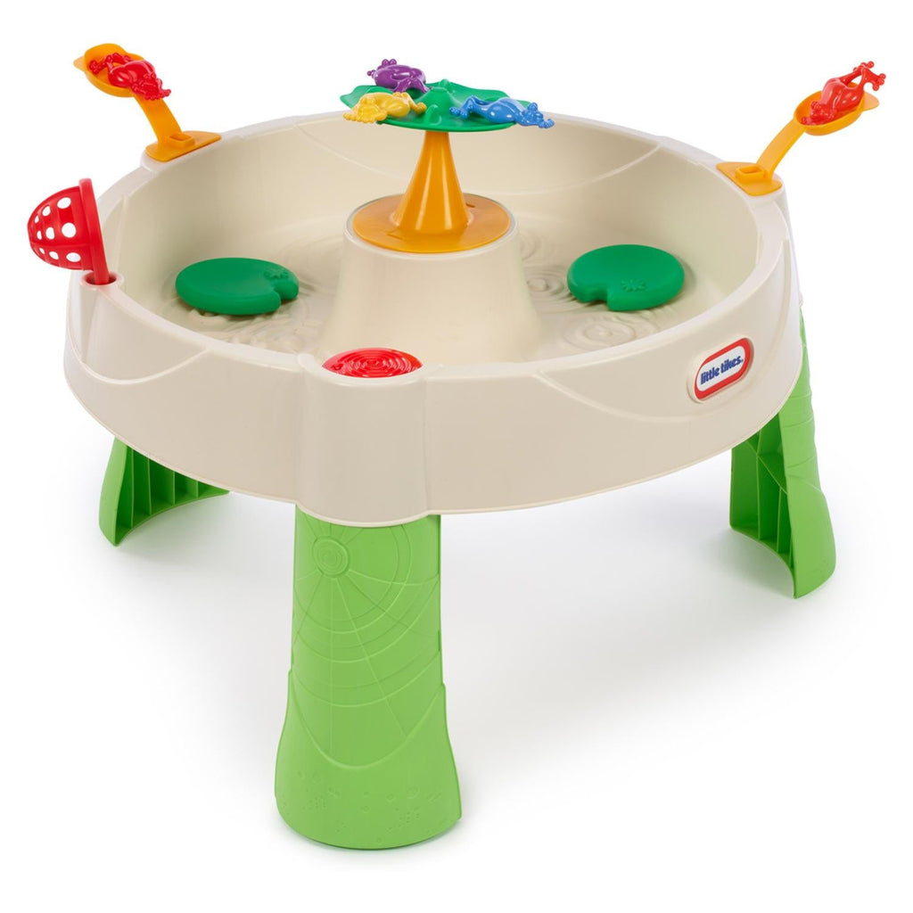 Frog Pond Water Table
