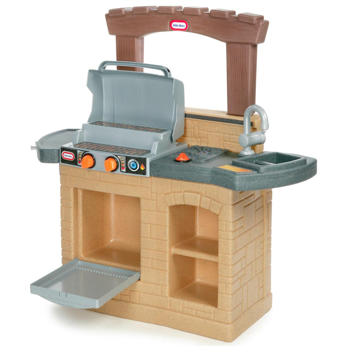 Cook 'n Play Outdoor BBQ™