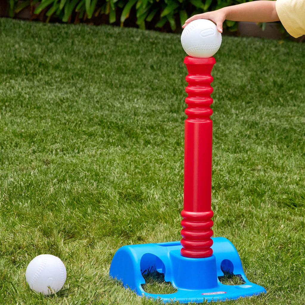 TotSports™ T-Ball Set