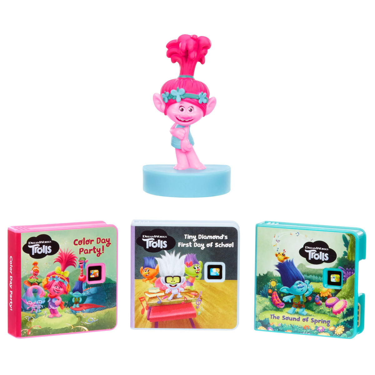 Story Dream Machine™ DreamWorks Animation Trolls Special Day Collection