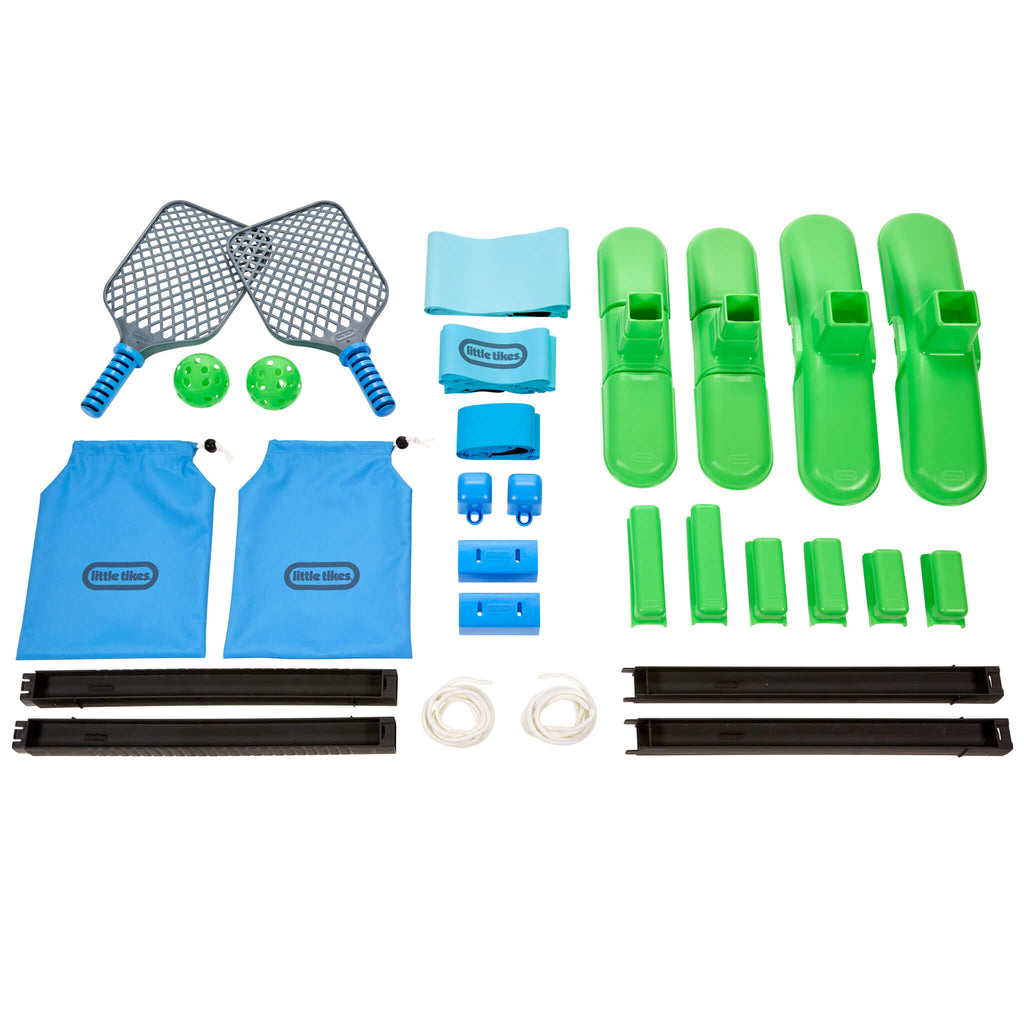 TotSports™ Pickleball Set