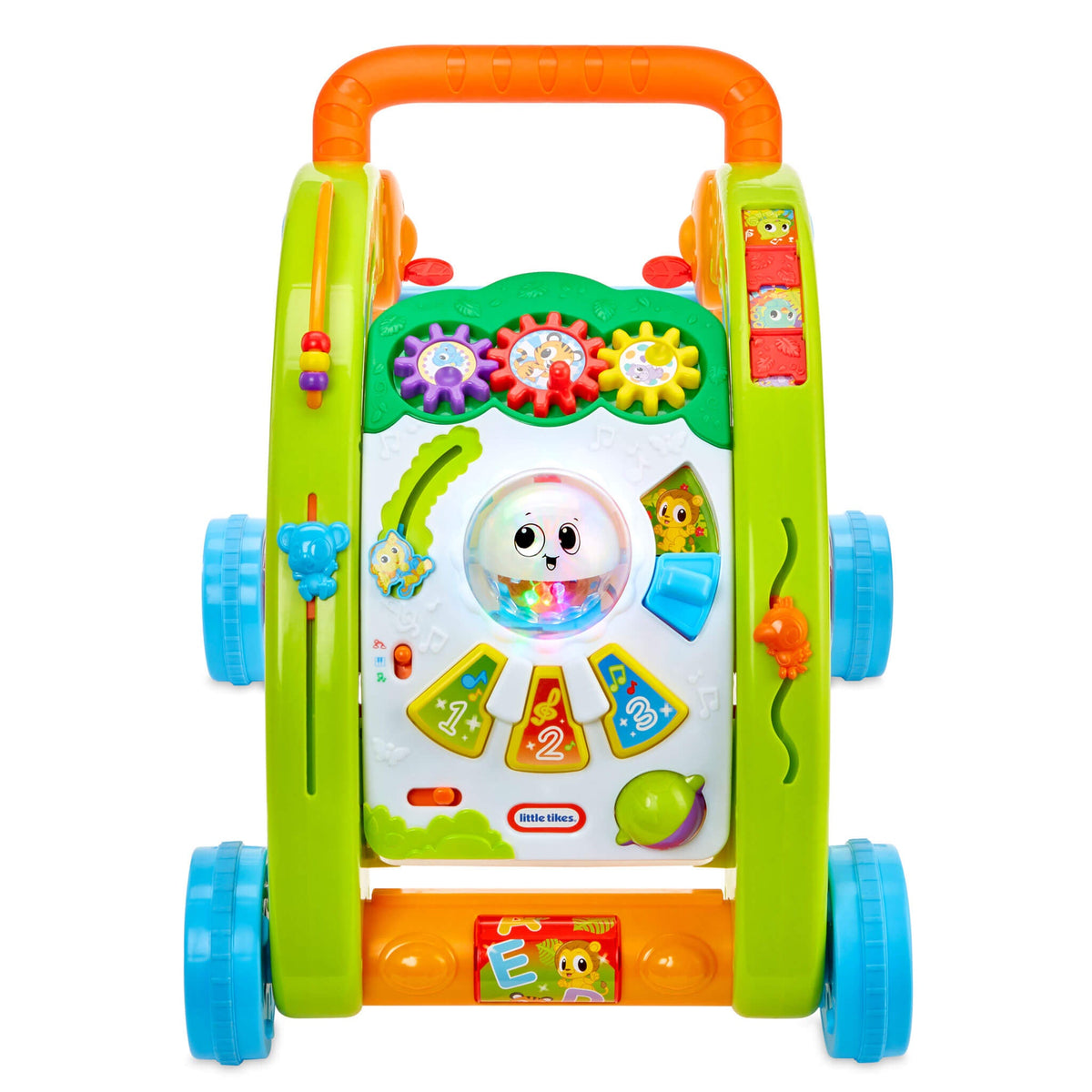 Learn & Play™ 3-in-1 Activity Walker™
