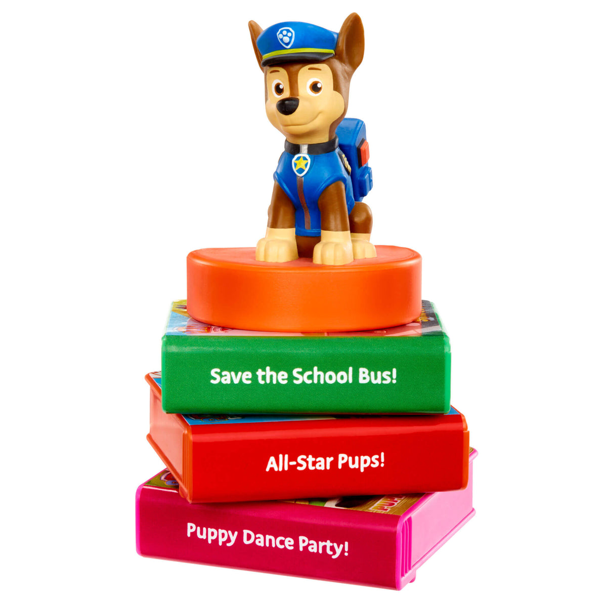 Story Dream Machine™ Paramount PAW Patrol 2-Pack Collection