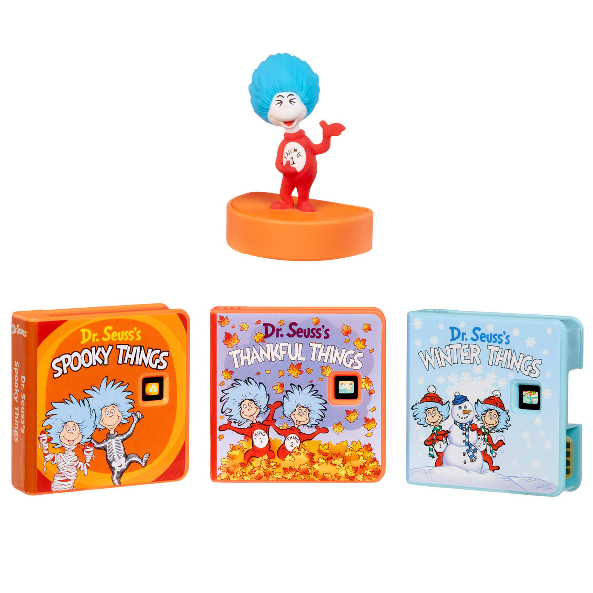 Story Dream Machine™ Dr. Seuss Thing 1 Collection