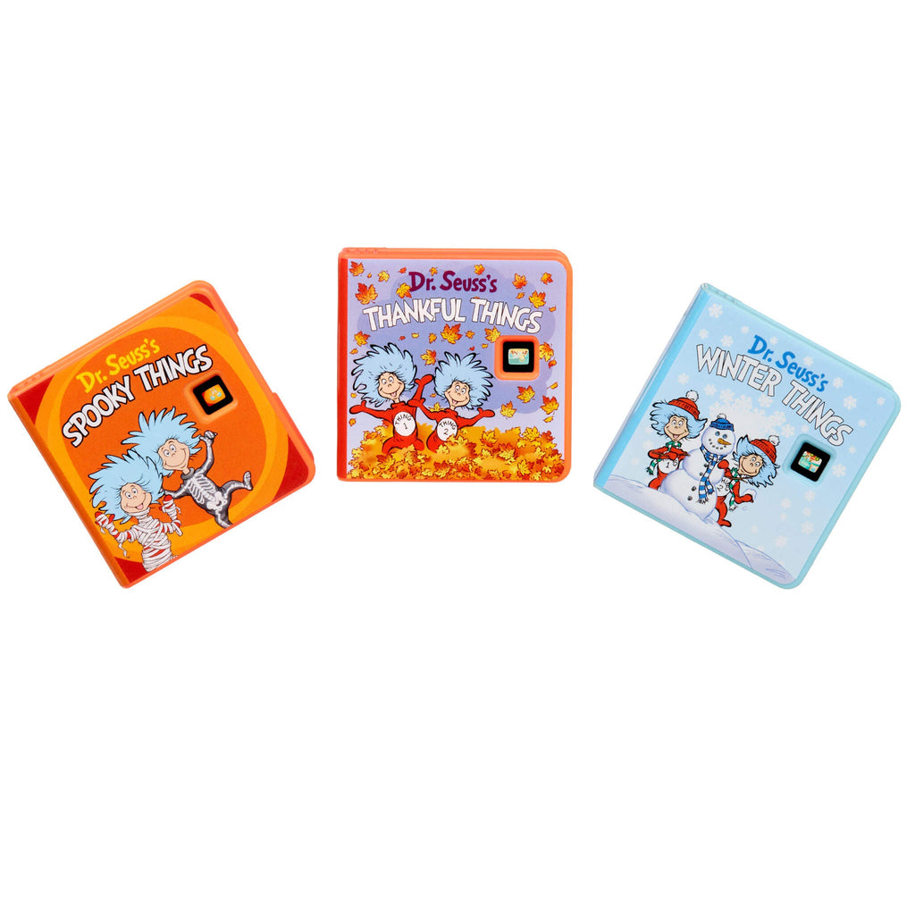 Story Dream Machine™ Dr. Seuss Thing 1 Collection