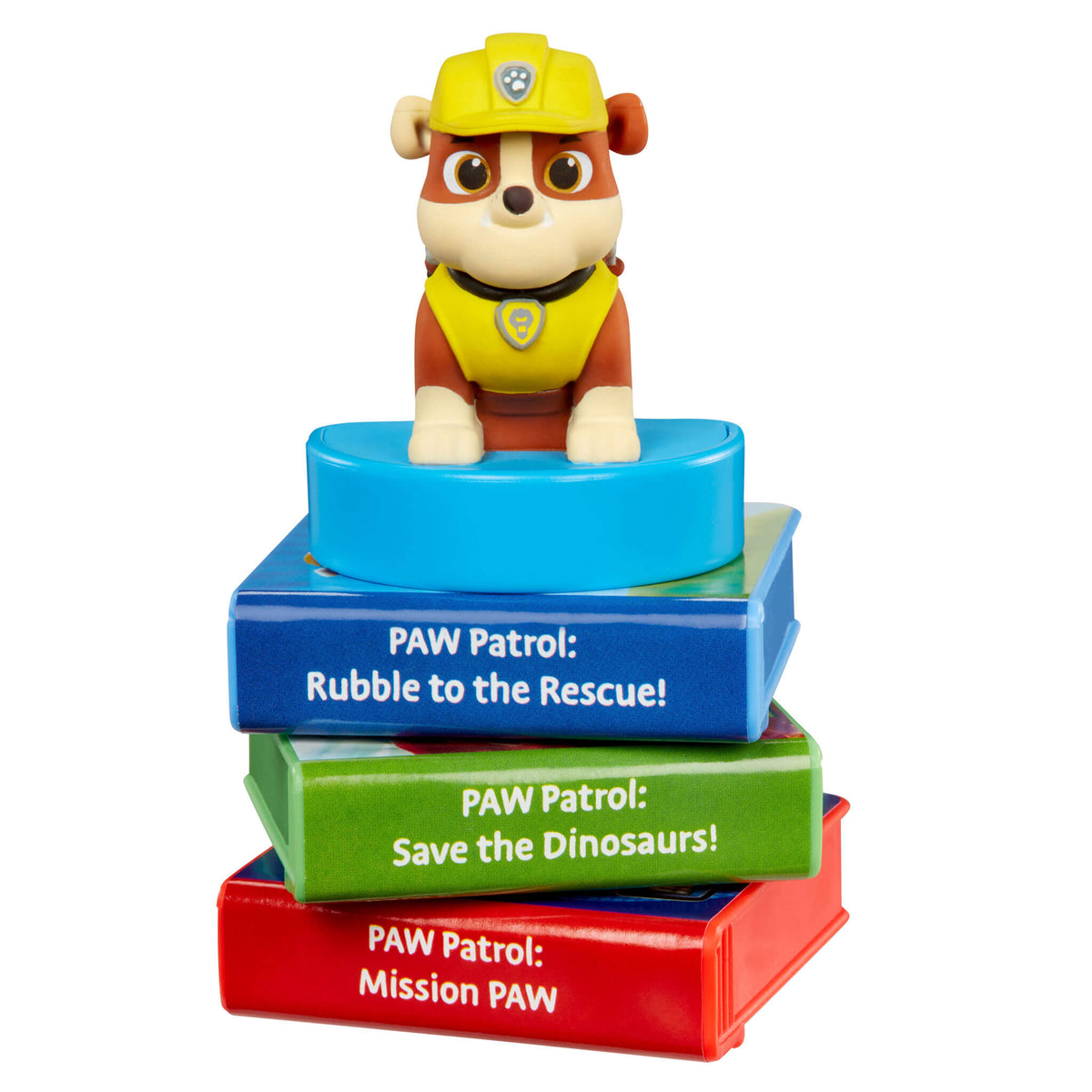 Story Dream Machine™ Paramount PAW Patrol 2-Pack Collection