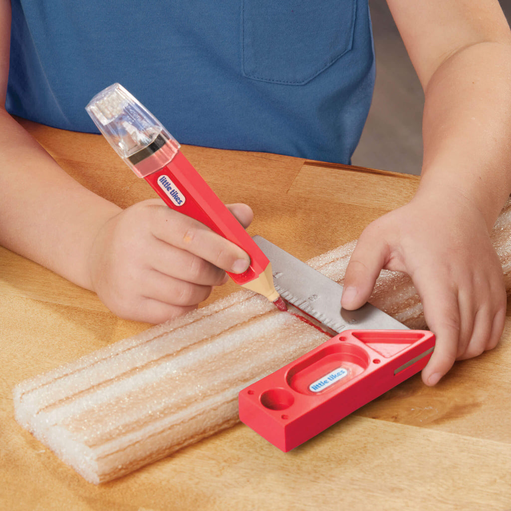 Creative Construction™ Measure and Cut Set