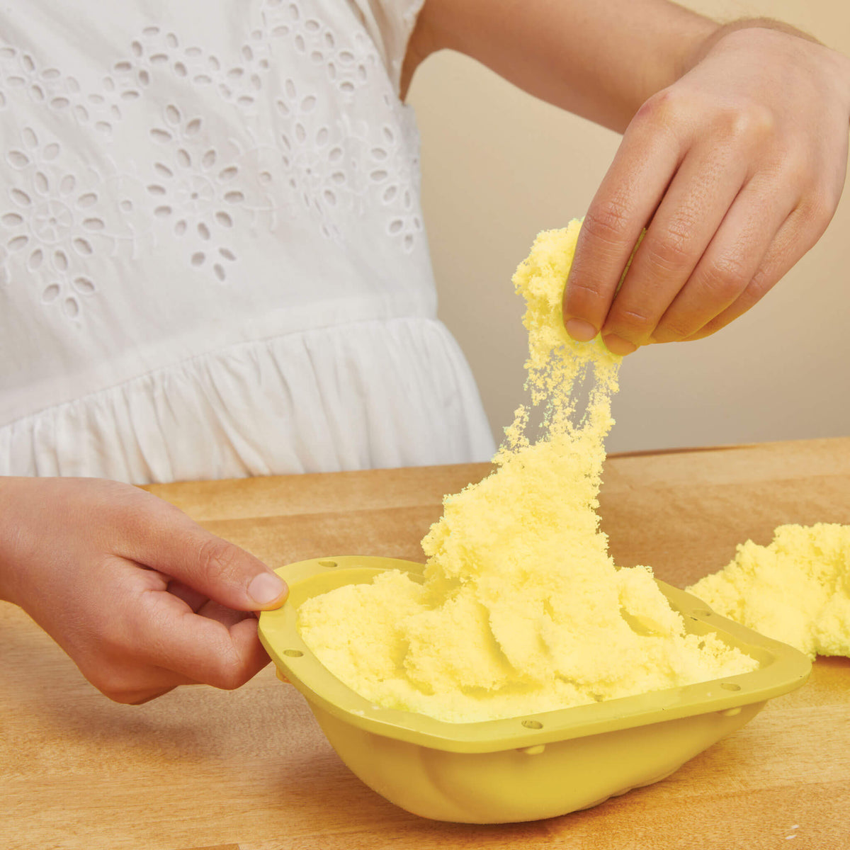 Creative Chefs™ Bluey - Duck Cake Kit