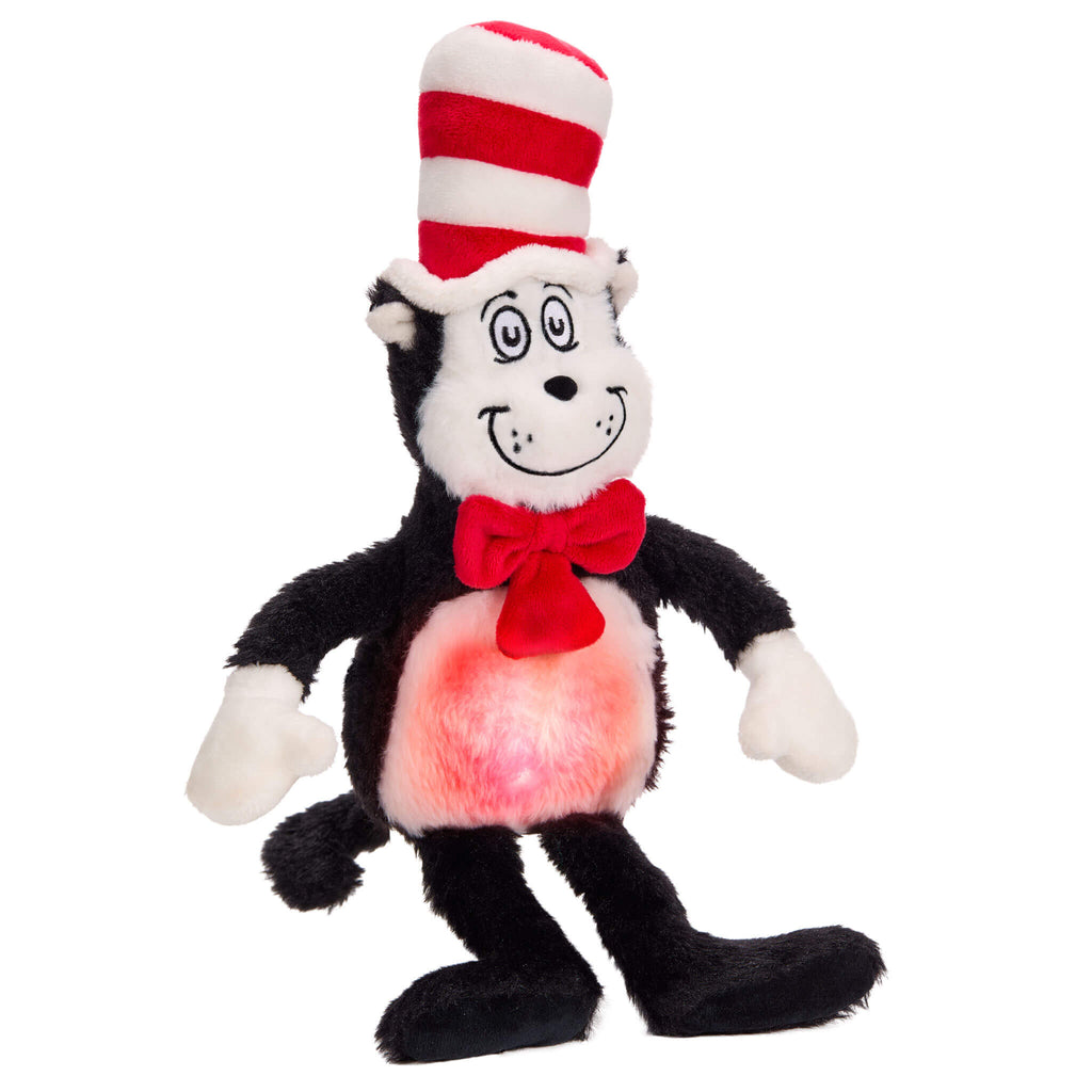 Story Dreamers™ Cat in the Hat Plush™