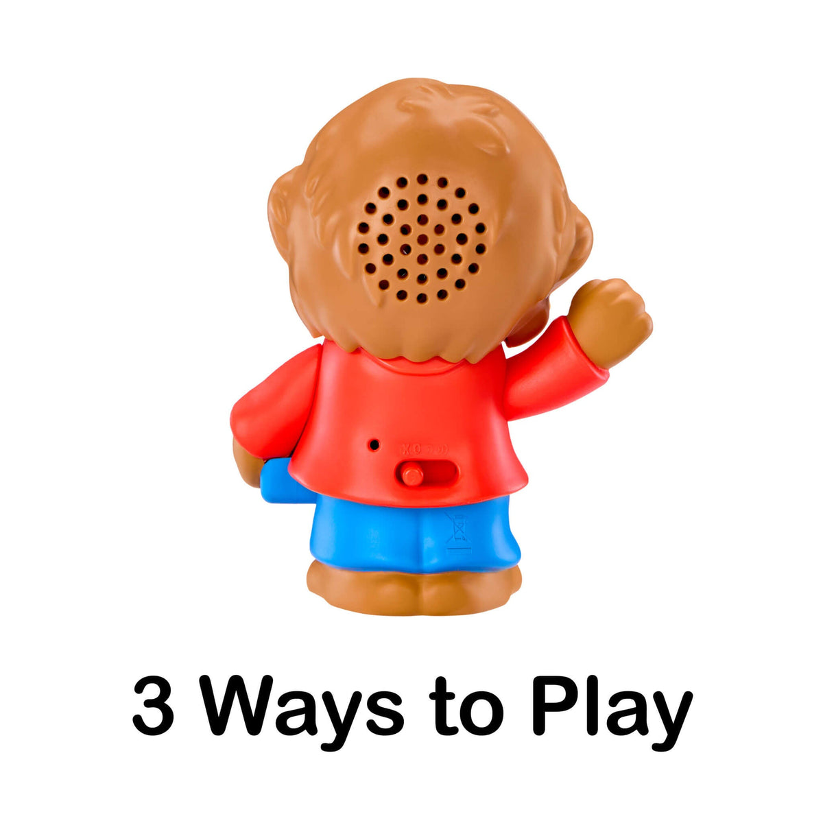 Story Dream Pals™ Berenstain Bears™ Brother Bear