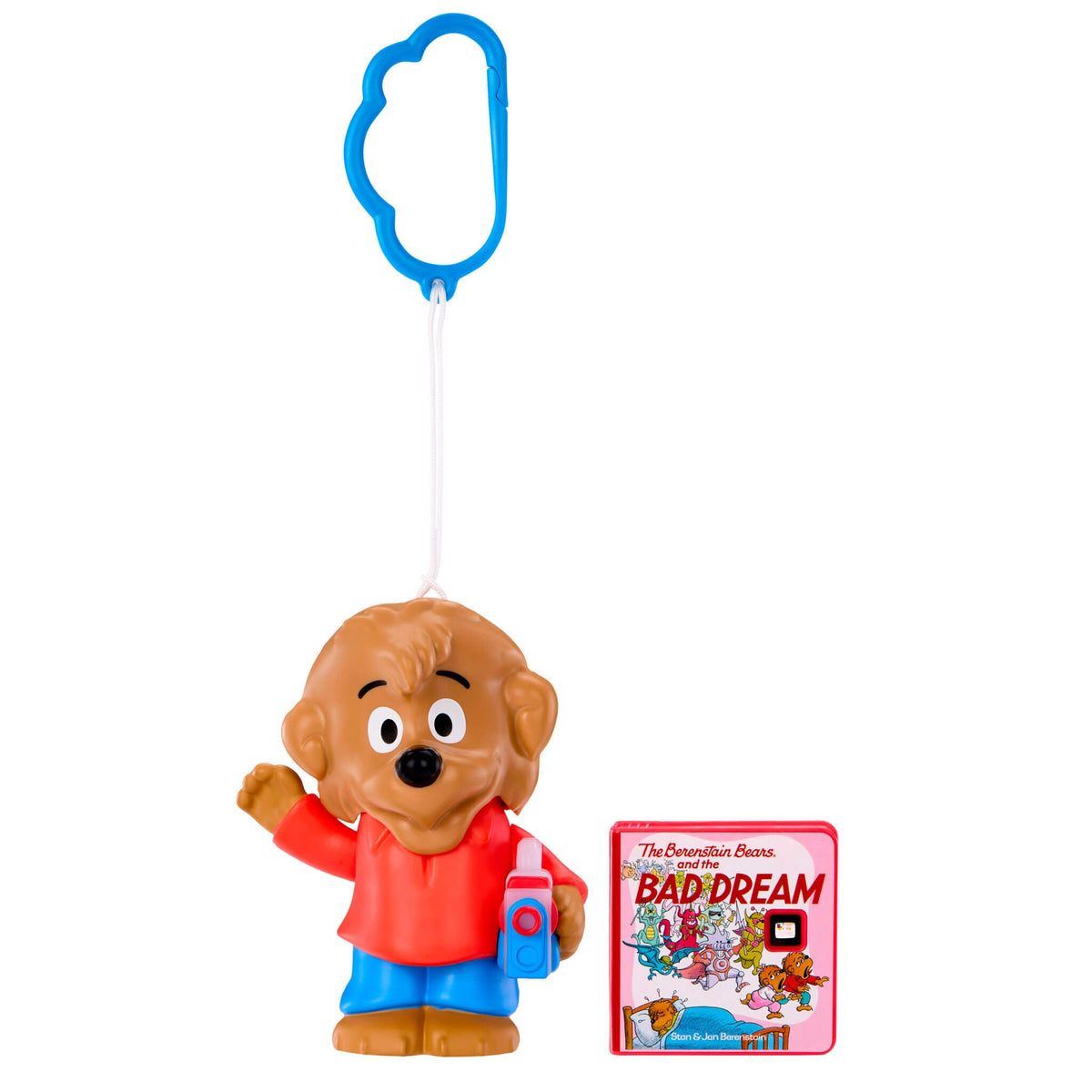 Story Dream Pals™ Berenstain Bears™ Brother Bear