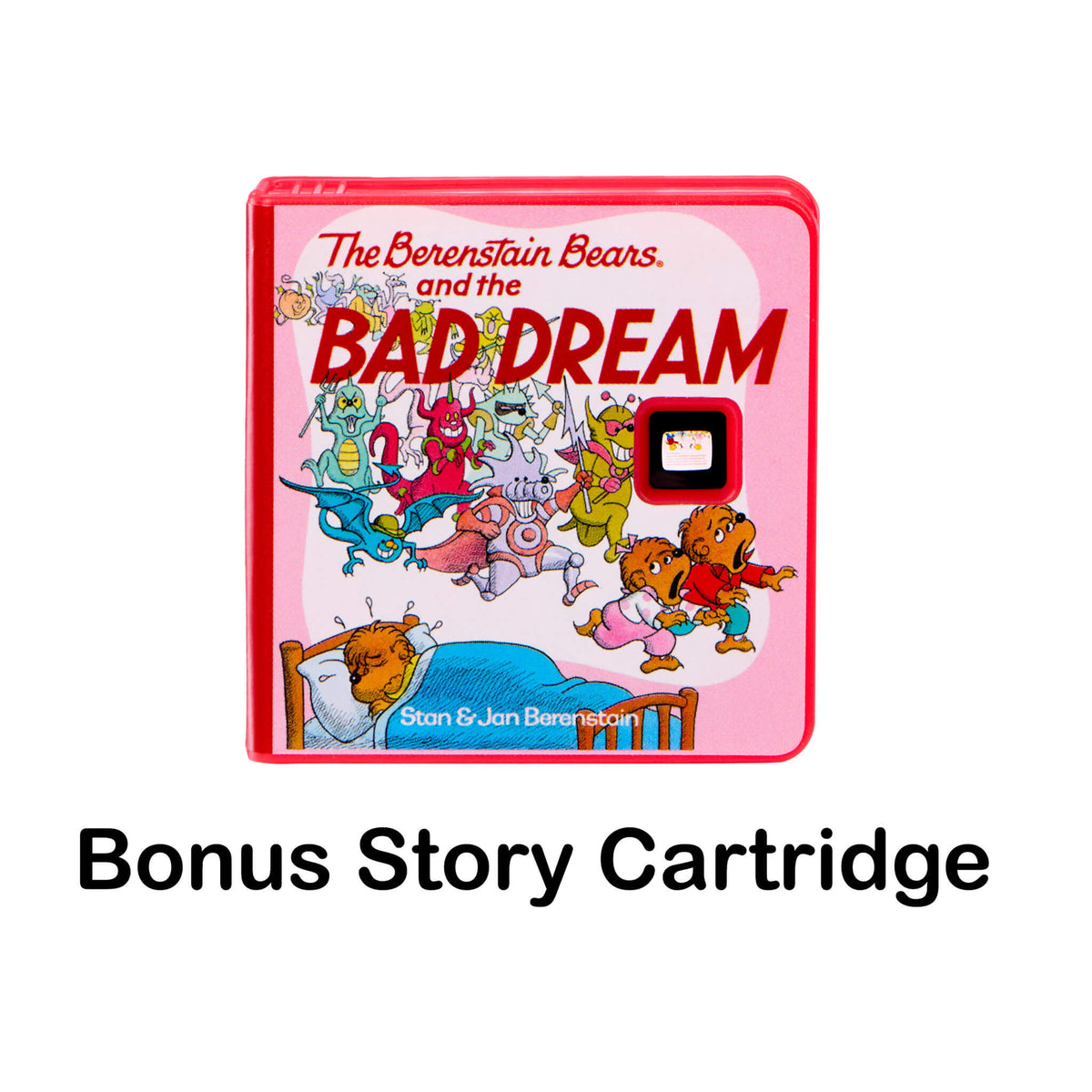 Story Dream Pals™ Berenstain Bears™ Brother Bear