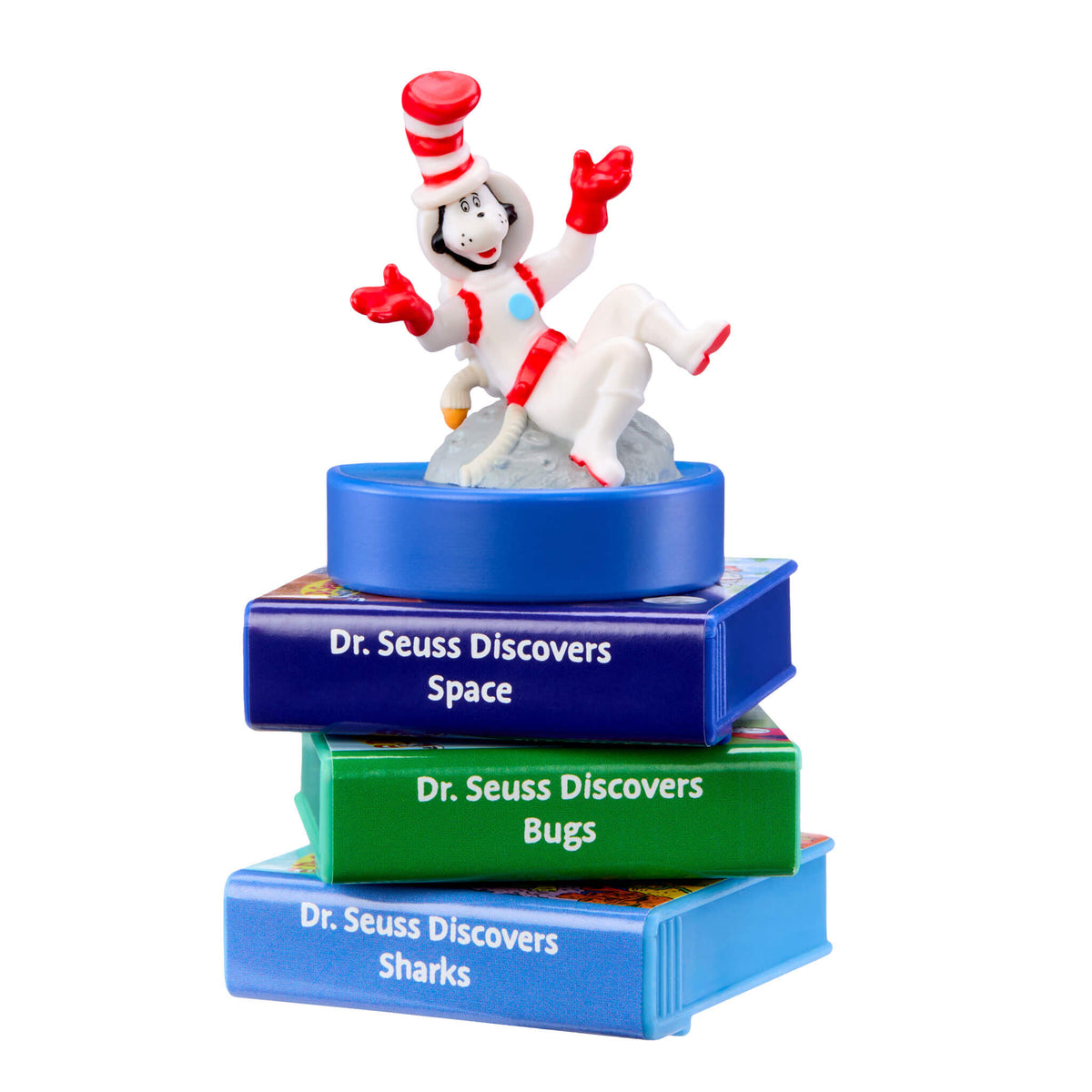 Story Dream Machine™ Dr. Seuss Cat in The Hat Collection