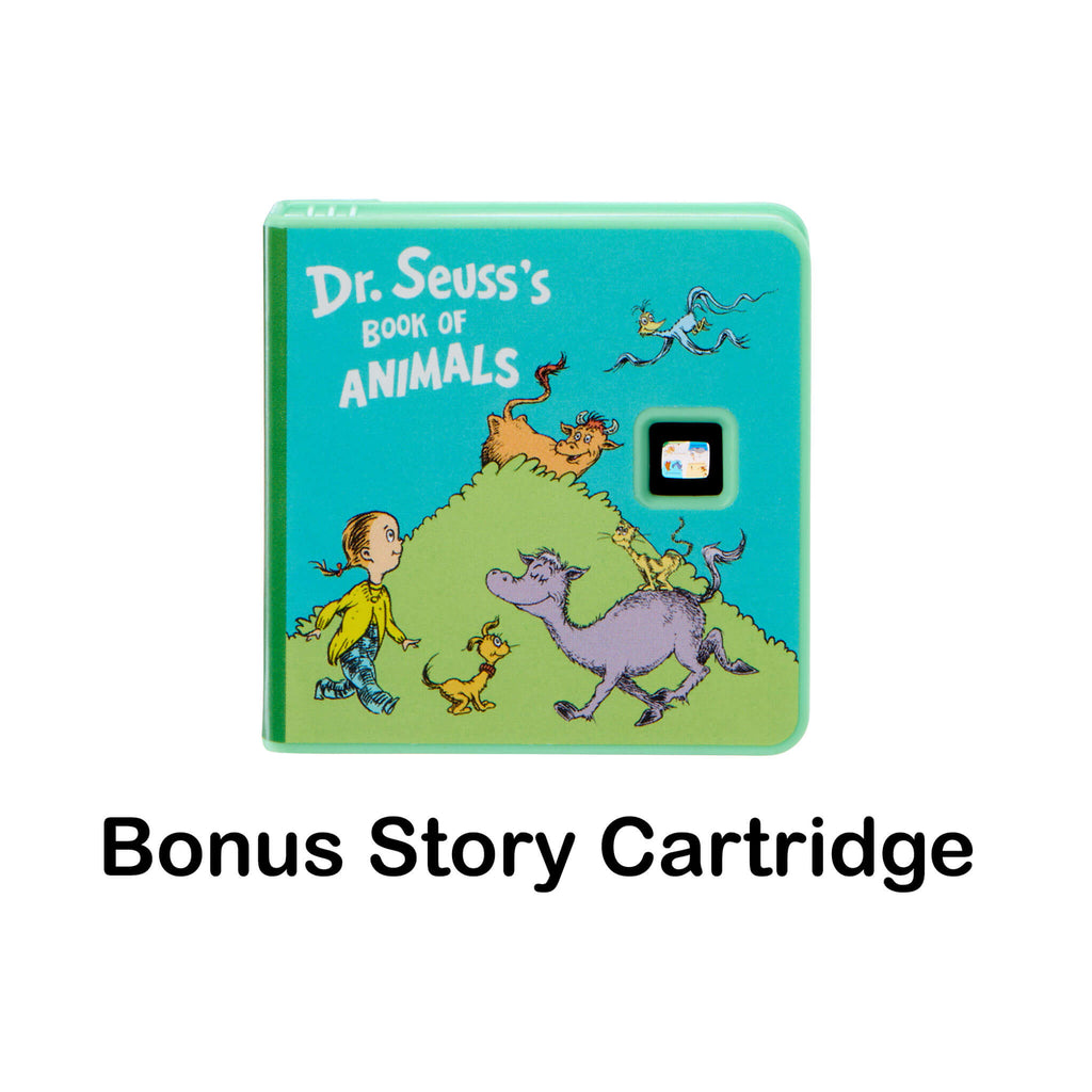 Story Dream Pals™ Dr. Seuss Cat in the Hat