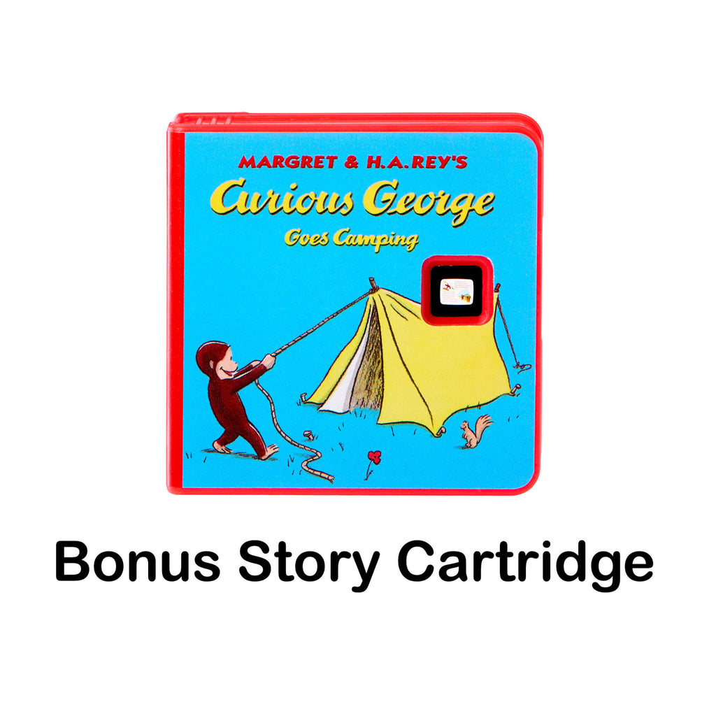 Story Dream Pals™ Curious George