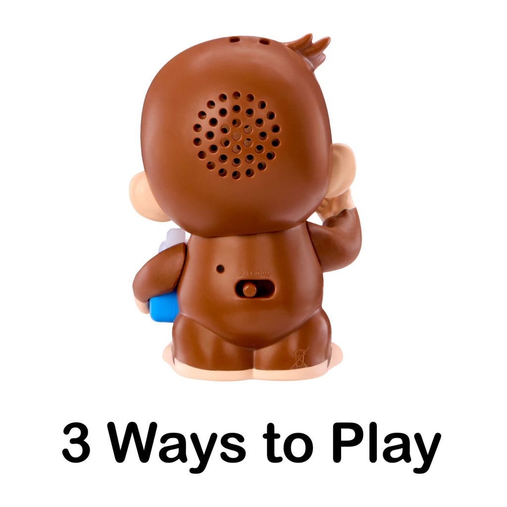 Story Dream Pals™ Curious George