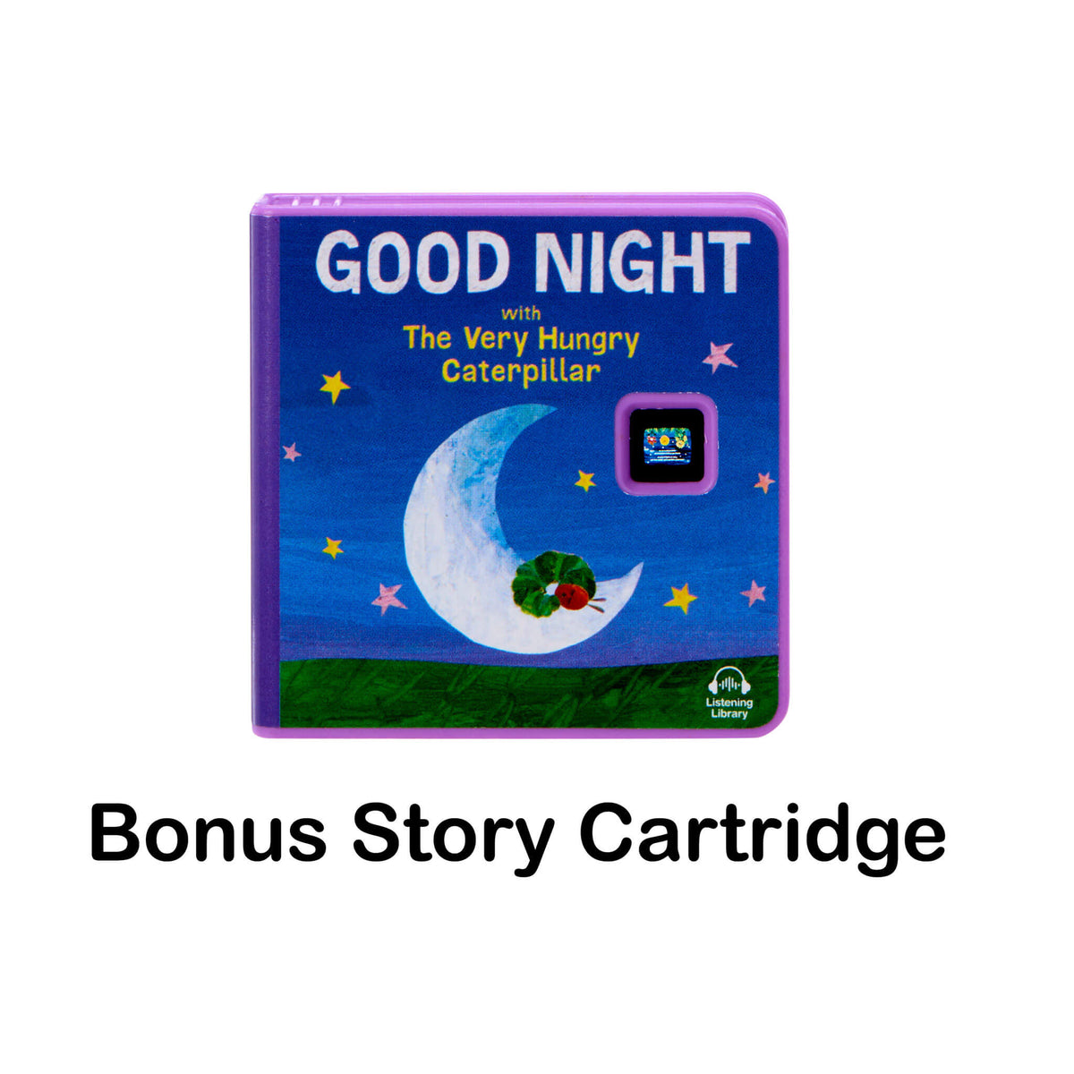 Story Dream Pals™ World of Eric Carle The Very Hungry Caterpillar™