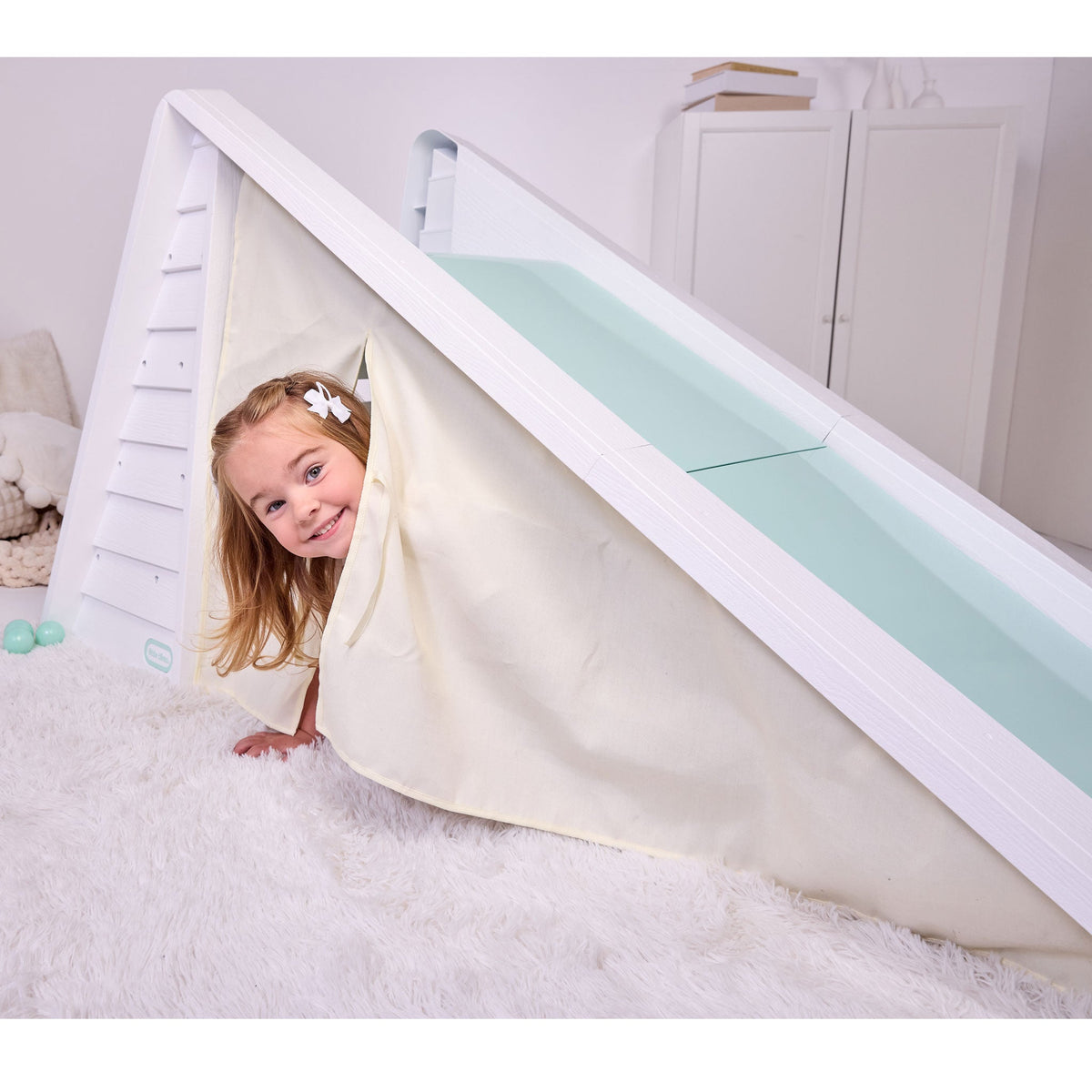 Sweet Spaces™ Slide
