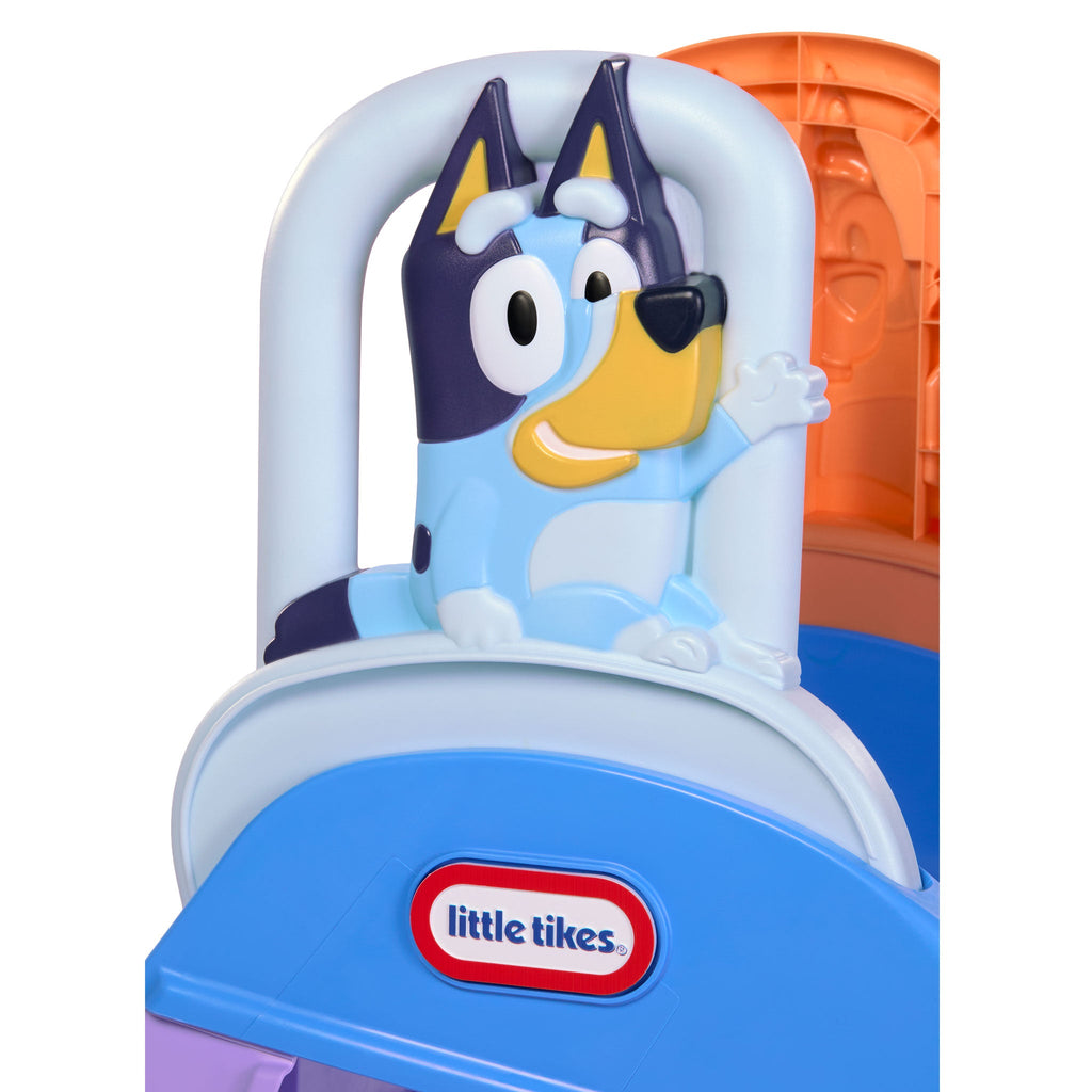 Bluey Backyard Fun Slide™