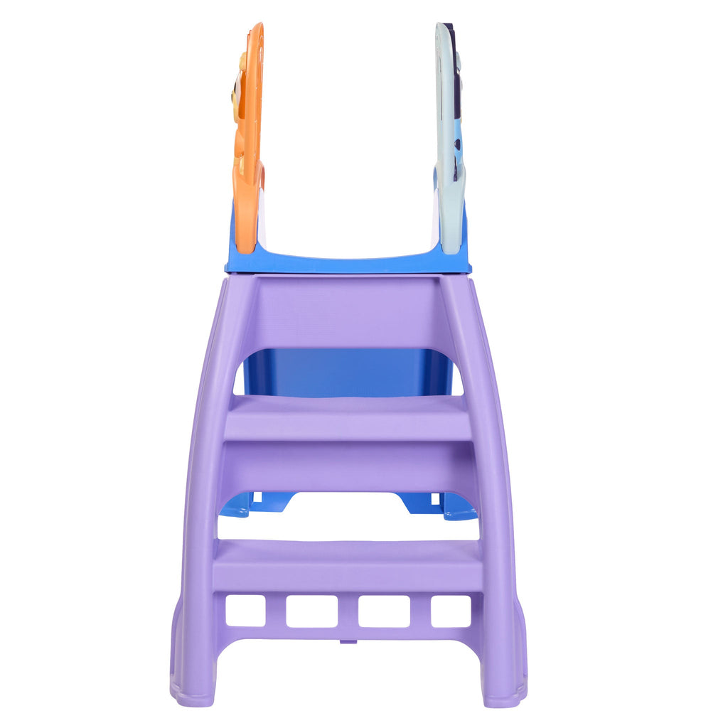 Bluey Backyard Fun Slide™