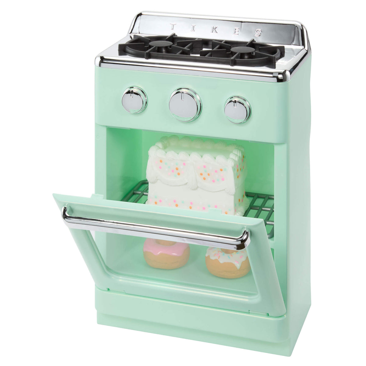 Sweet Spaces™ Modular Kitchen Oven