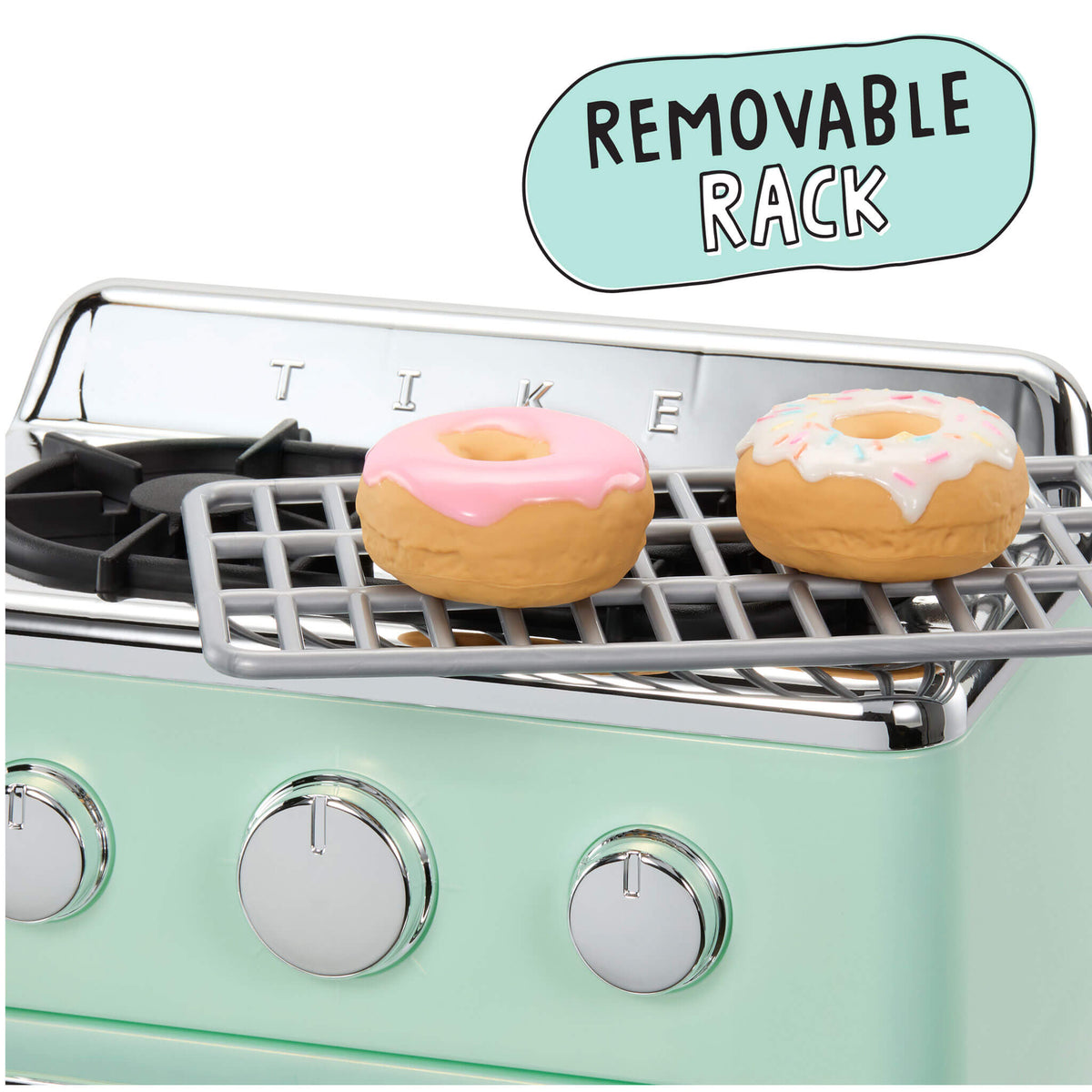 Sweet Spaces™ Modular Kitchen Oven