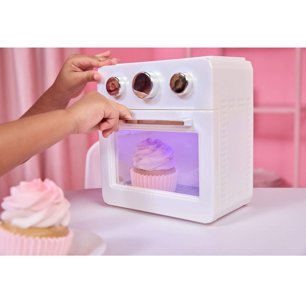 Sweet Spaces™ Mini Oven - White
