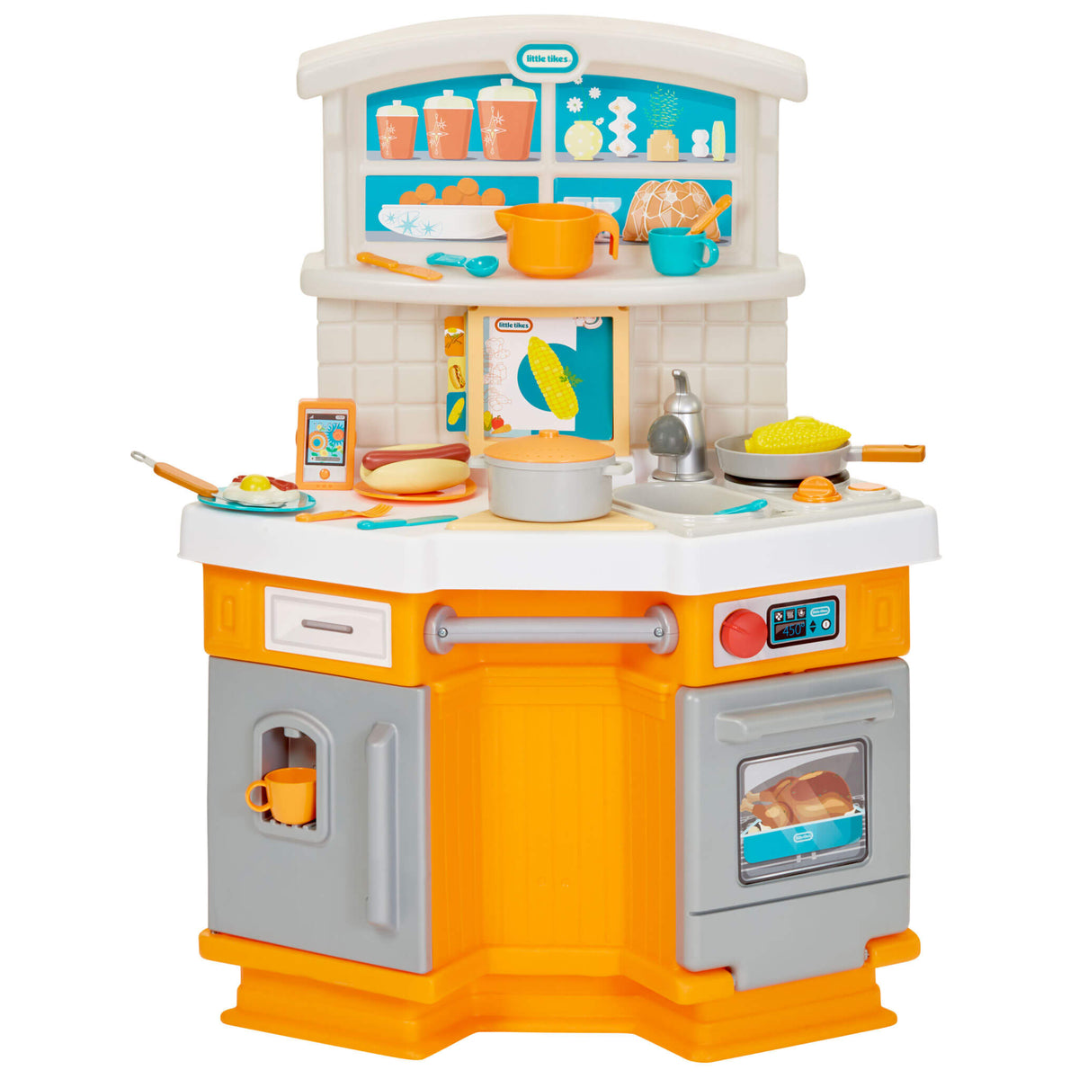 Home Grown Kitchen™