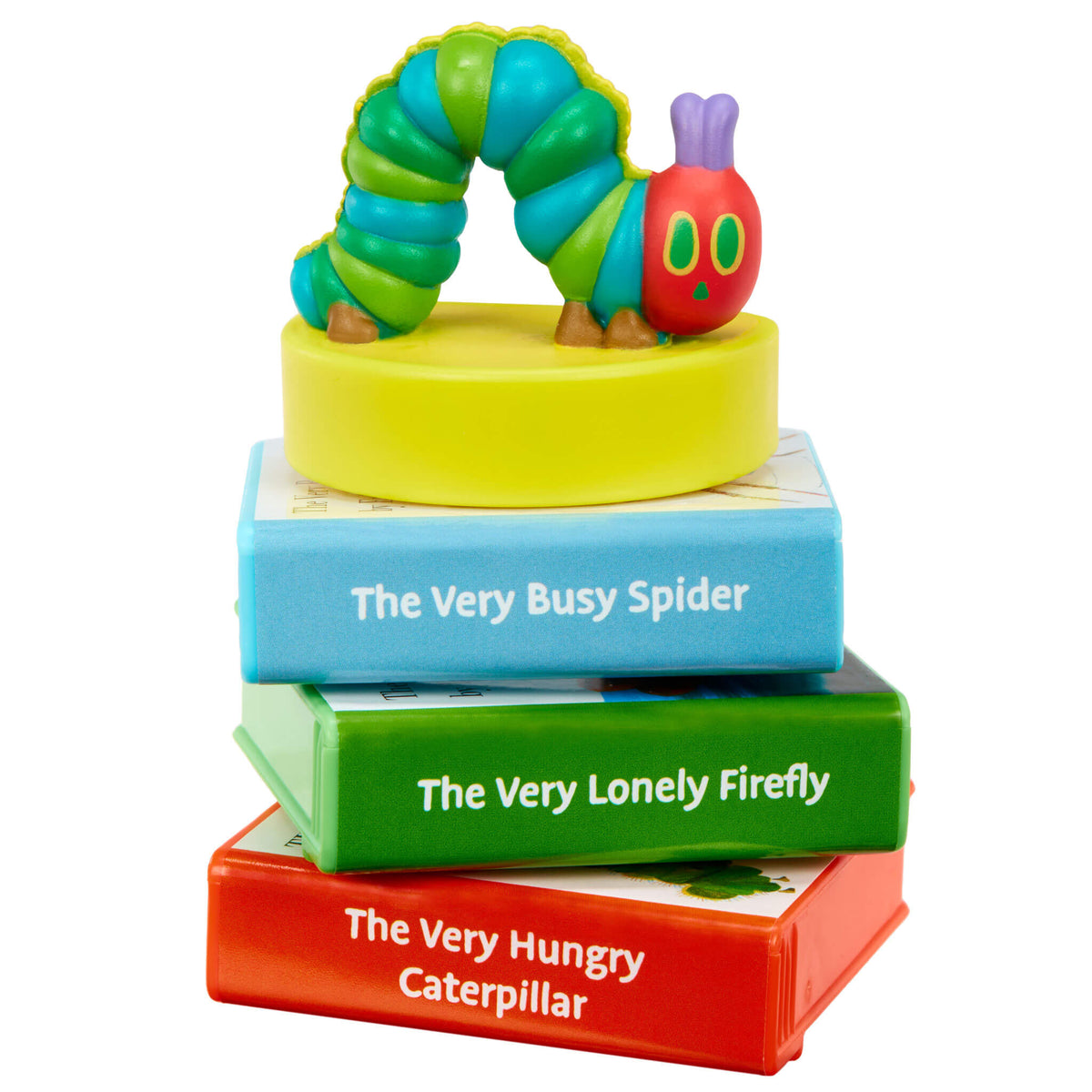 Story Dream Machine™ World of Eric Carle 2-PACK Collection