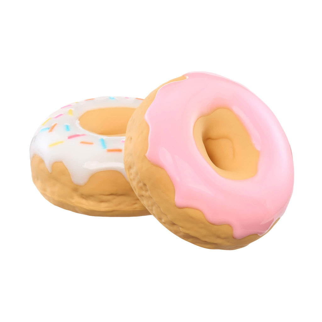 Sweet Spaces™ Playful Plates - Donuts