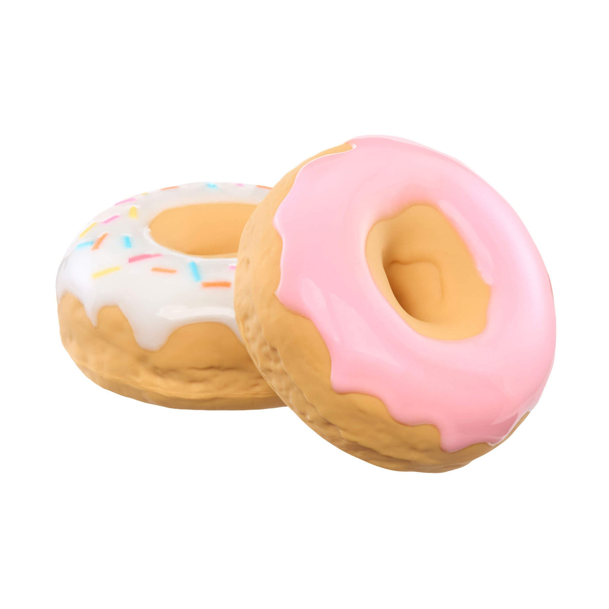 Sweet Spaces™ Playful Plates - Donuts