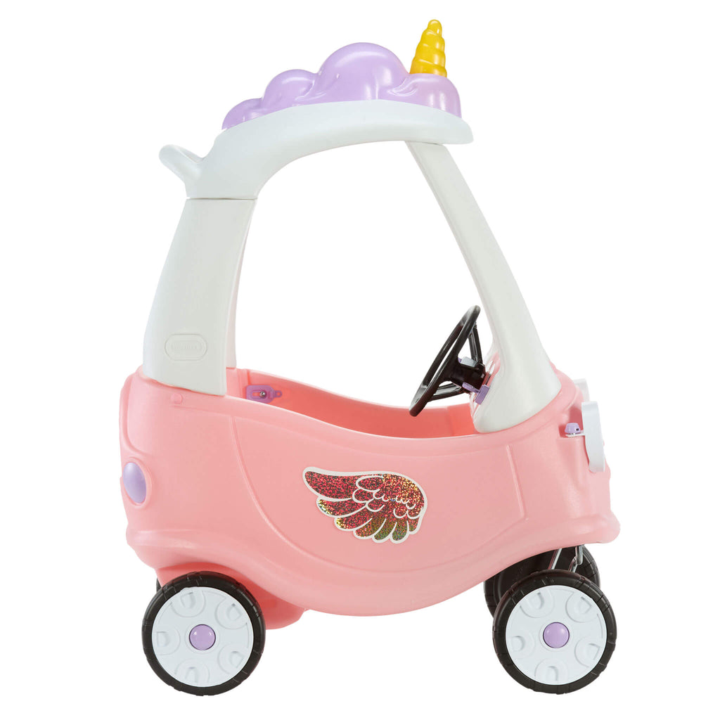 Unicorn Cozy Coupe®