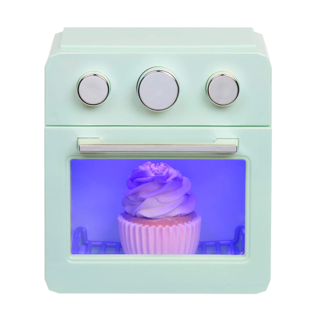 Sweet Spaces™ Mini Oven - Sea Foam
