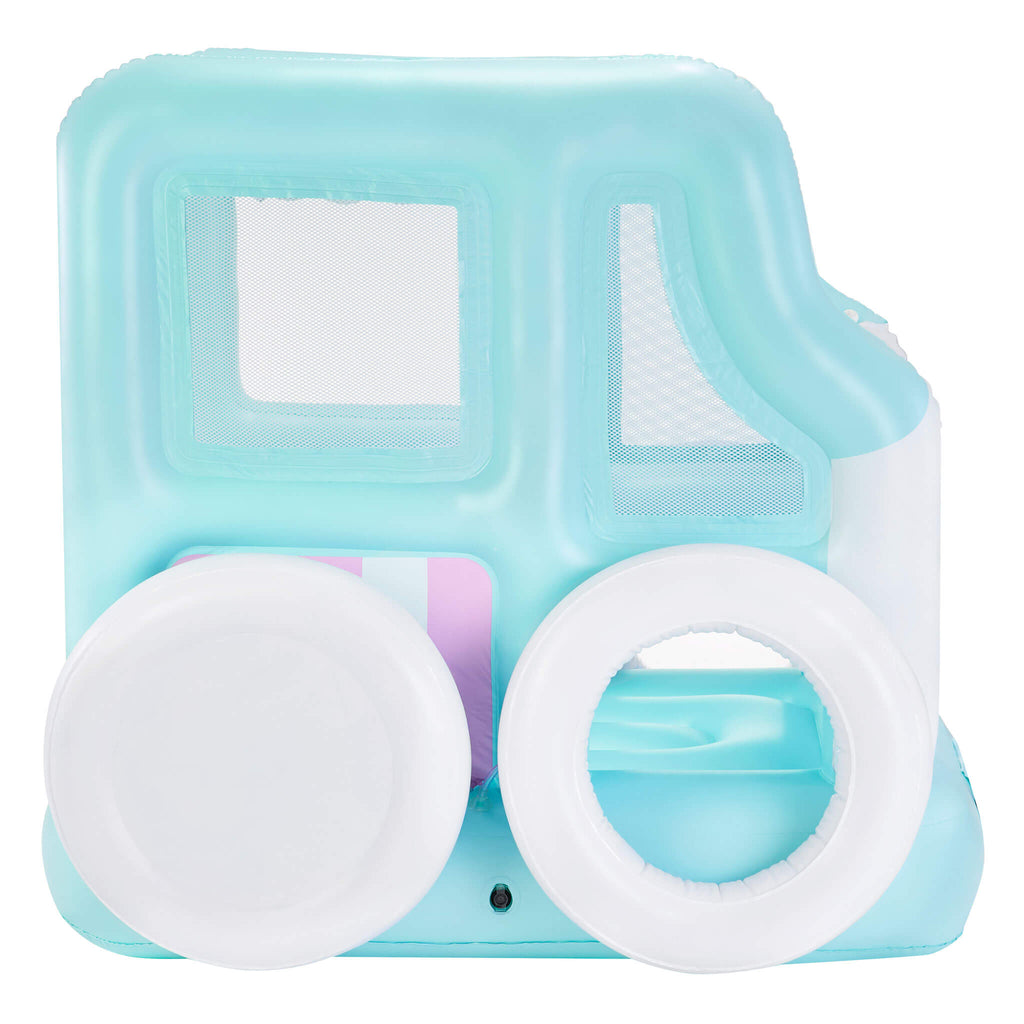 Sweet Spaces™ Ice Cream Bounce House