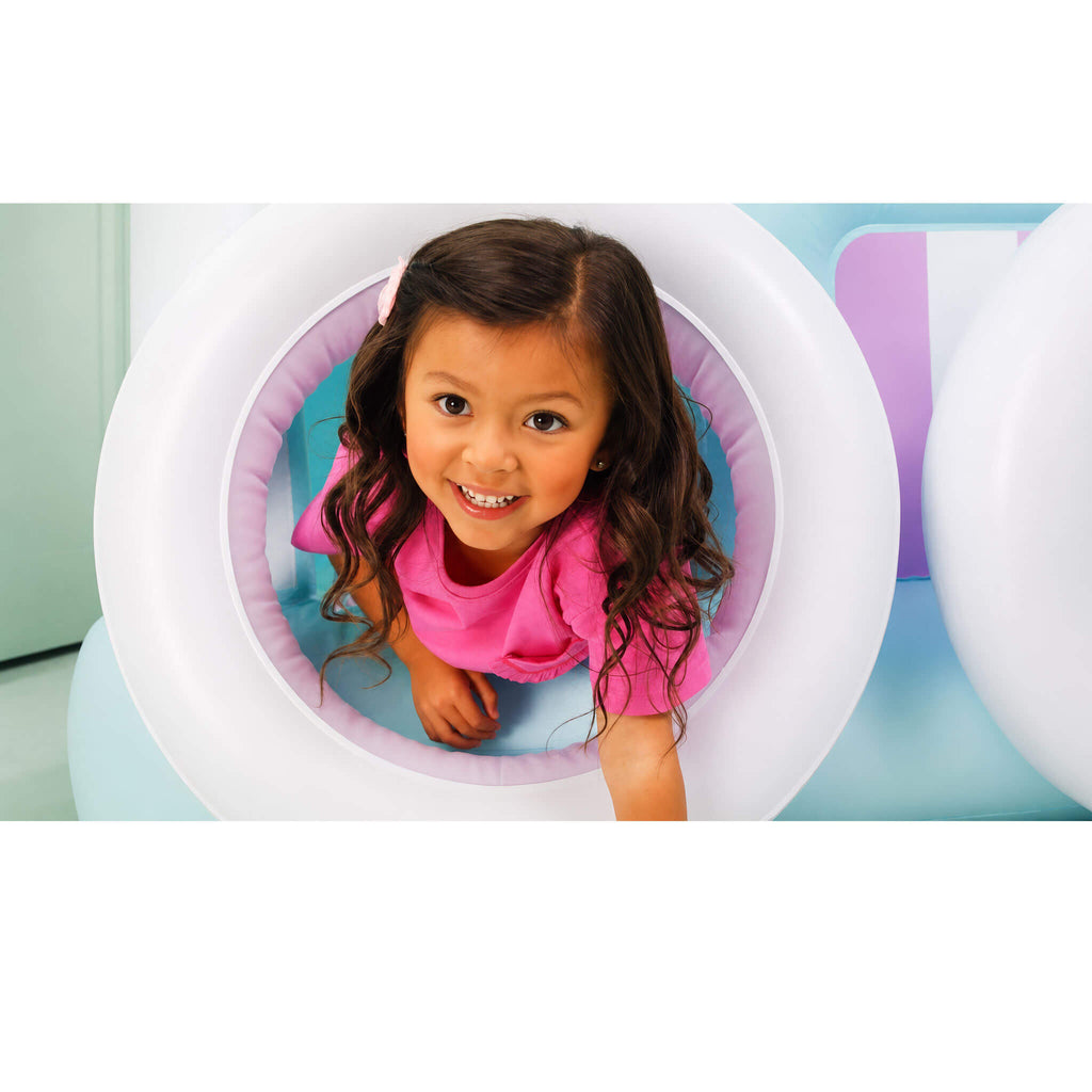 Sweet Spaces™ Ice Cream Bounce House