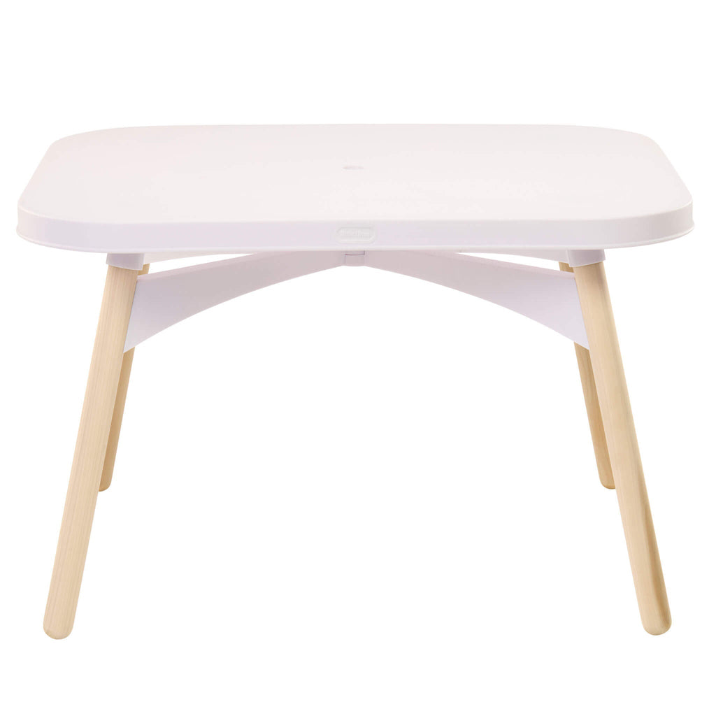 Sweet Spaces™ Snack & Play Kids Table
