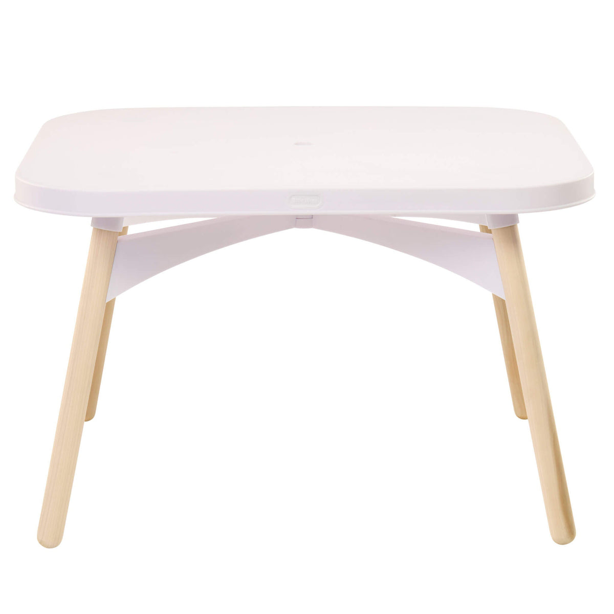 Sweet Spaces™ Snack & Play Kids Table