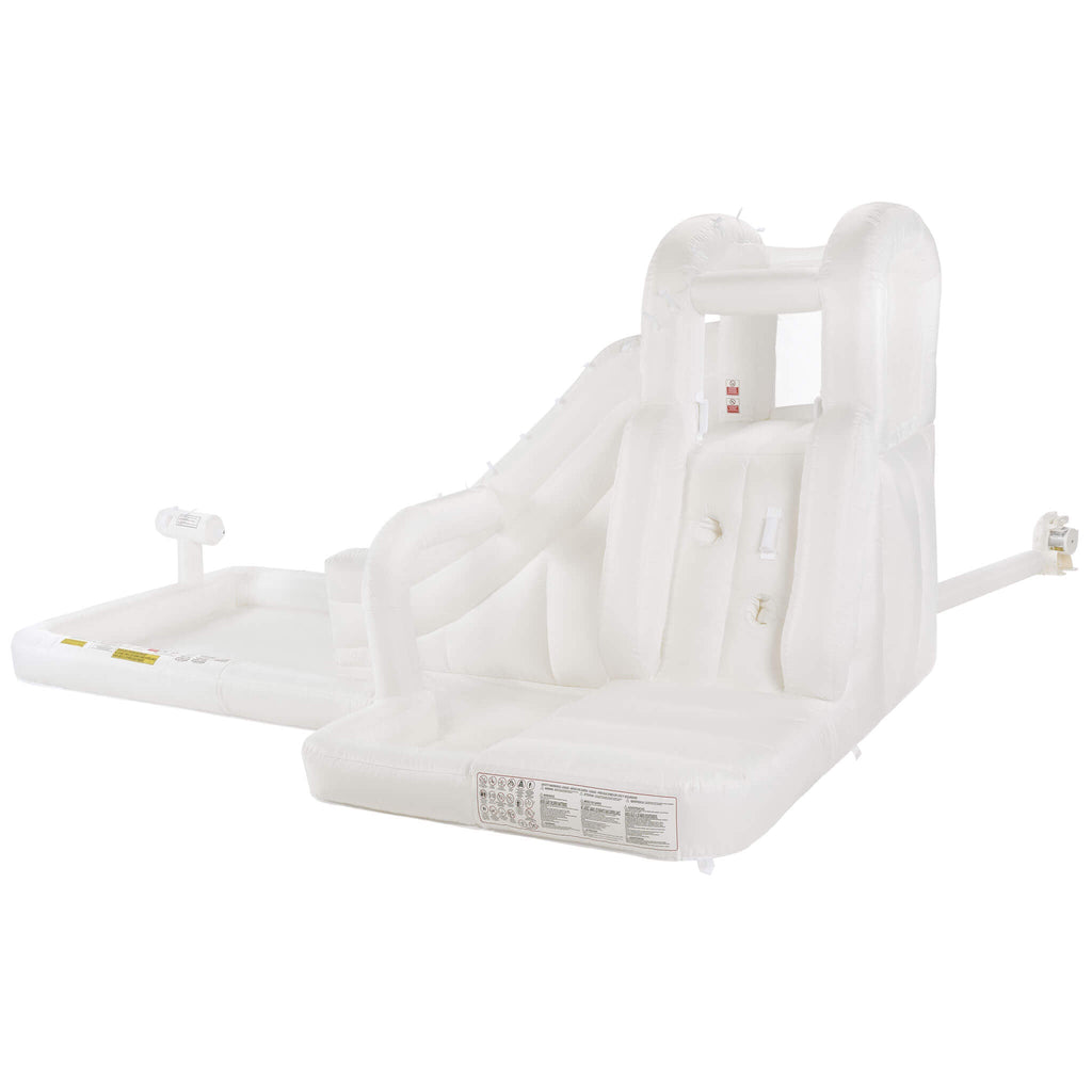 Cloud Collection™ White River Rush Water Slide