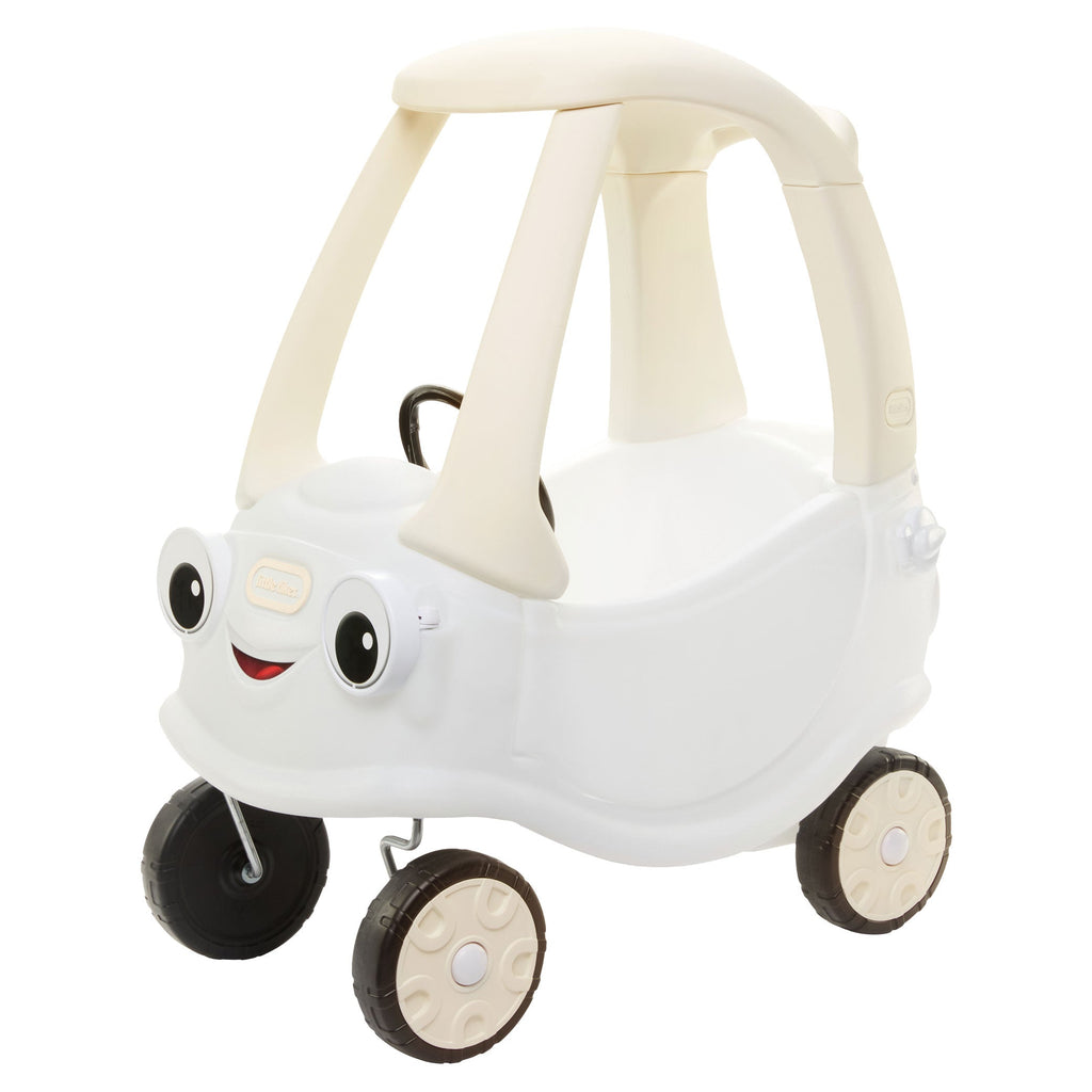 Cloud Collection™ Cozy Coupe® - White