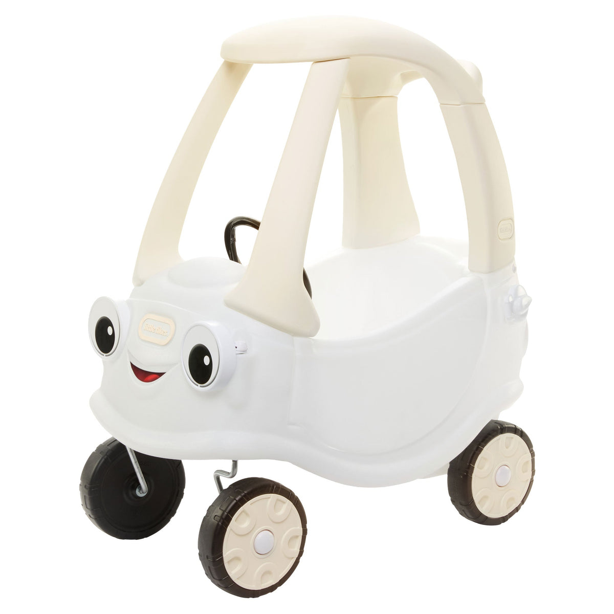 Cloud Collection™ Cozy Coupe® - White
