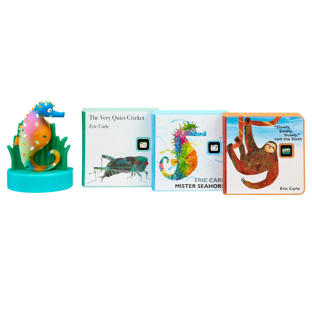 Story Dream Machine™ World of Eric Carle 2-PACK Collection